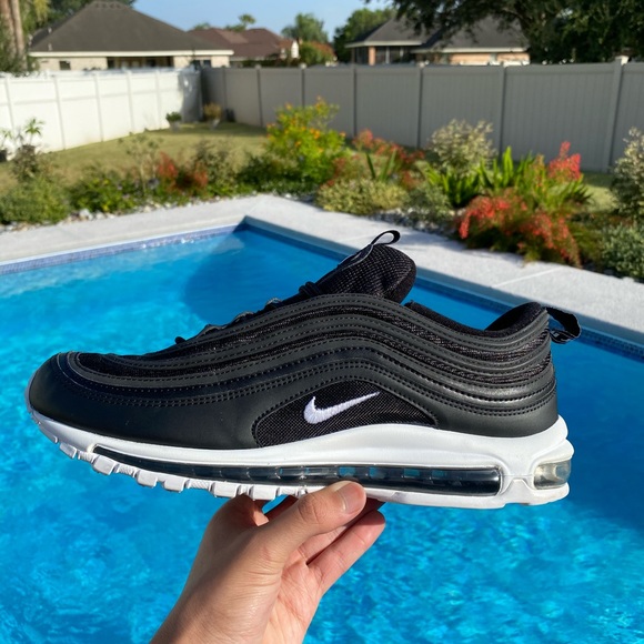 Air Max 97 ‘Black’ - Picture 5 of 10